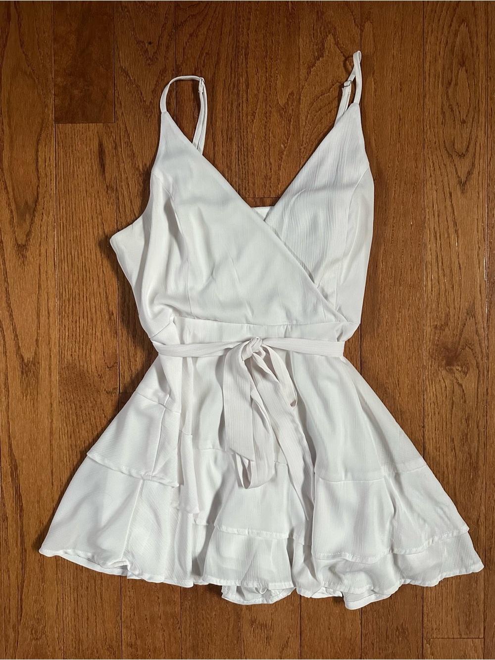 Altar’d State Romper